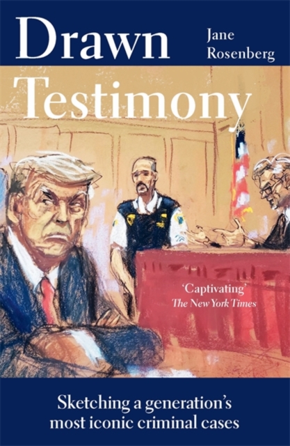 Drawn Testimony
