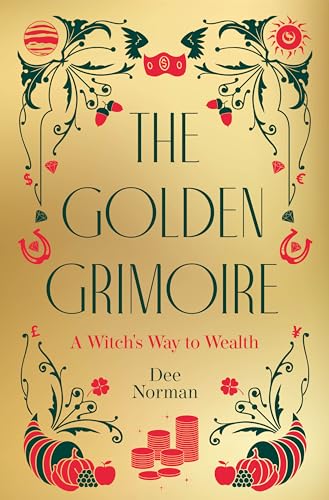 The Golden Grimoire