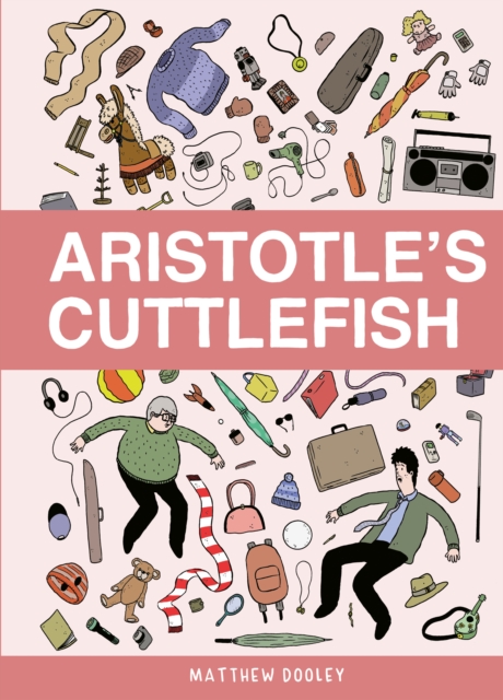 Aristotle’s Cuttlefish