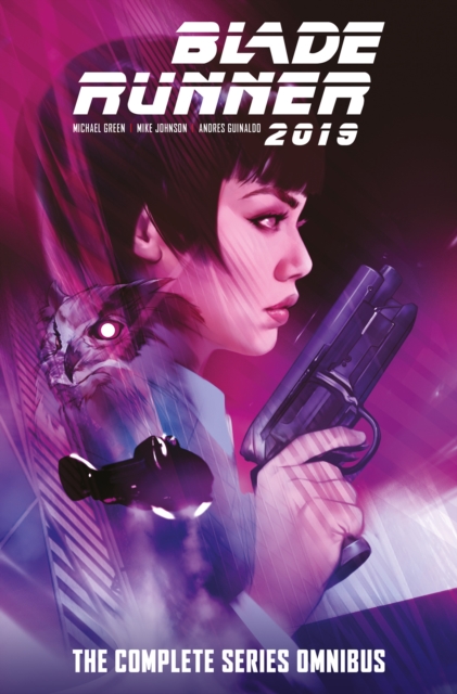 Blade Runner 2019