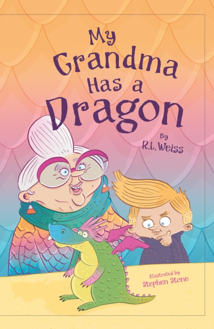 My Grandma has a Dragon
