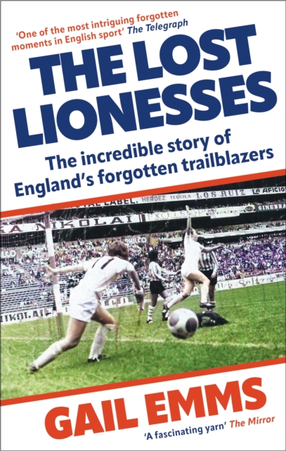 The Lost Lionesses
