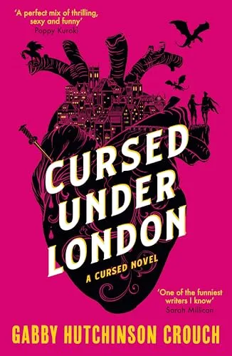 Cursed Under London