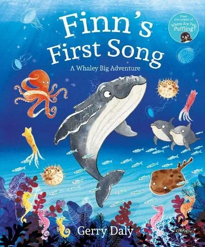 Finn's First Song