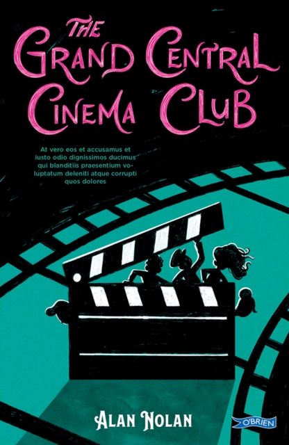 The Grand Central Cinema Club