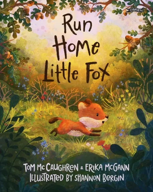 Run Home, Little Fox