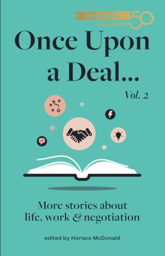 Once Upon a Deal... Vol. 2