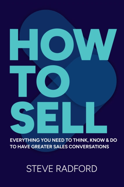 How to Sell