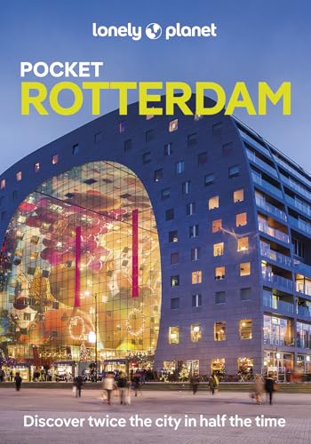 Lonely Planet Pocket Rotterdam