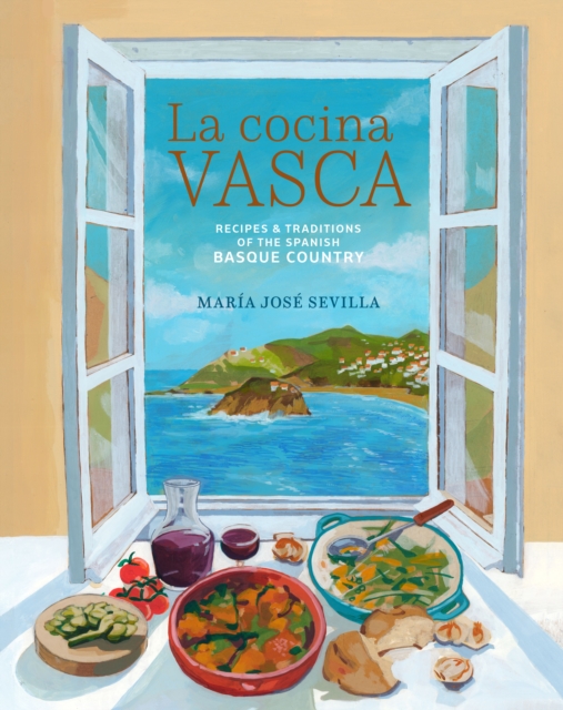 La Cocina Vasca