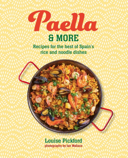 Paella & more