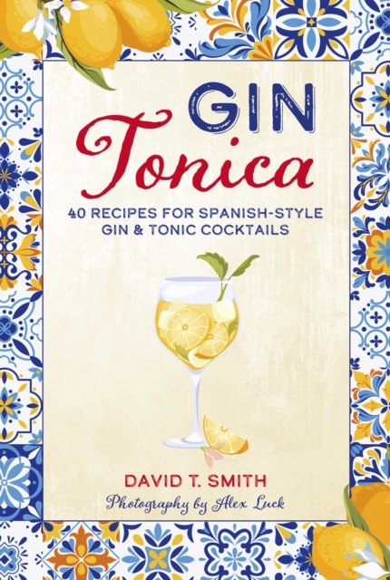 Gin Tonica