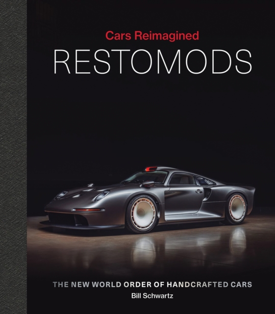 Restomods