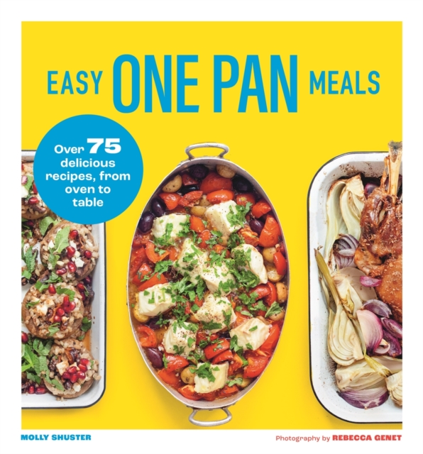 Easy One Pan Meals