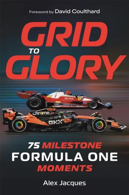 Grid to Glory