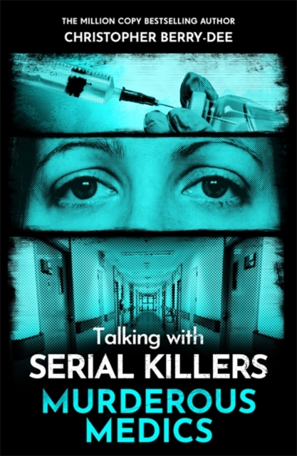 Talking with Serial Killers