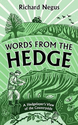 Words from the Hedge