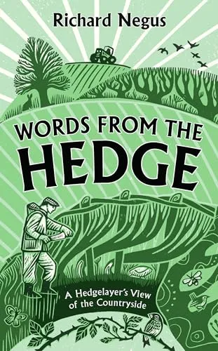 Words from the Hedge