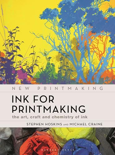 Ink for Printmaking
