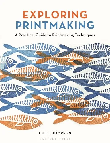 Exploring Printmaking