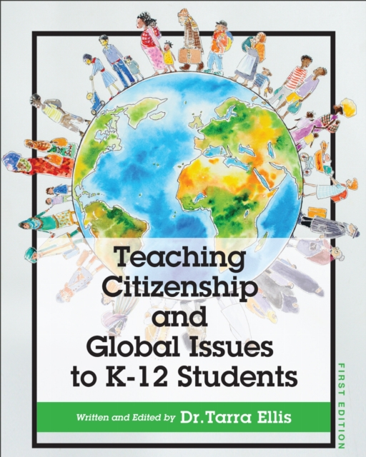 Teaching Citizenship and Global Issues to K-12 Students