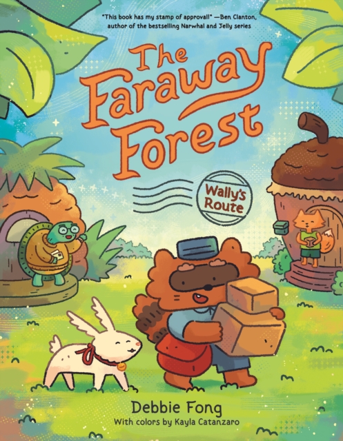 The Faraway Forest