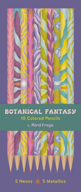 Botanical Fantasy