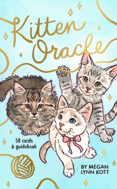 Kitten Oracle
