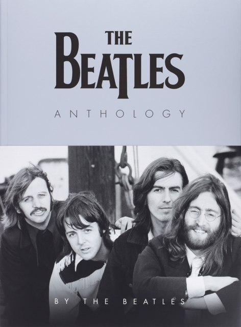 The Beatles Anthology (25th Anniversary Reissue)