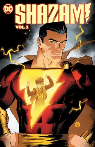 Shazam! Vol. 2