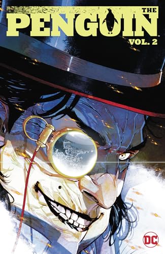The Penguin Vol 2