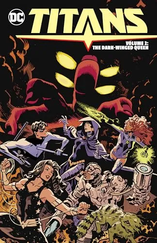 Titans Vol. 2