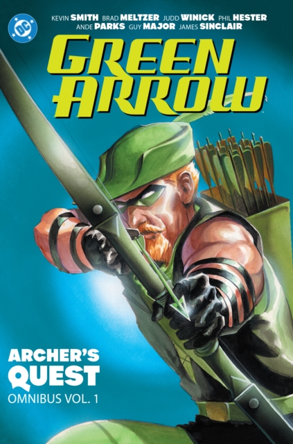 Green Arrow