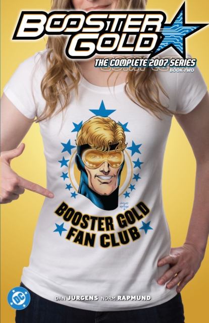 Booster Gold