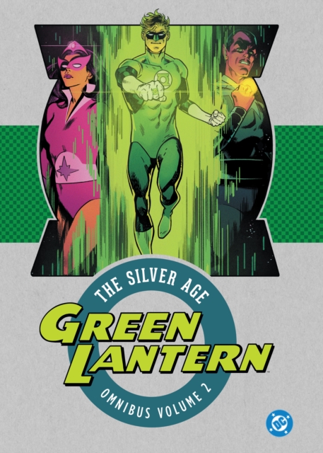 Green Lantern