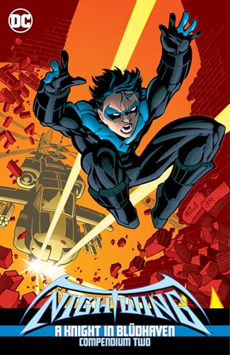 Nightwing
