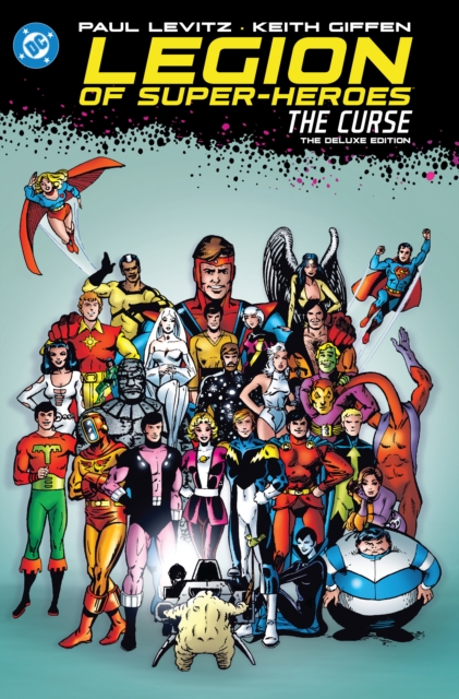 Legion of Super-Heroes