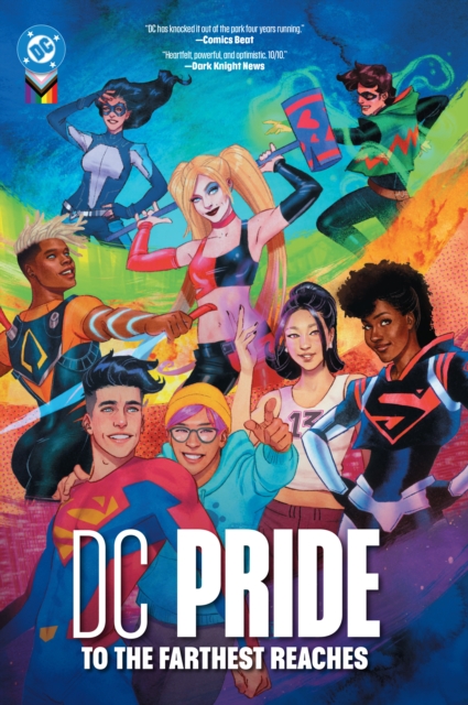 DC Pride