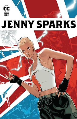 Jenny Sparks