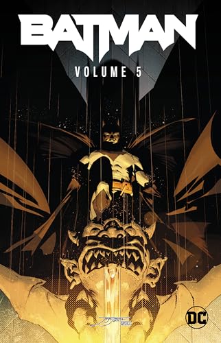 Batman Vol. 5
