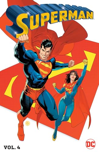 Superman Vol. 4