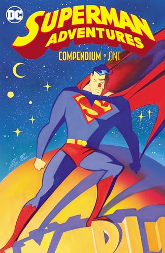Superman Adventures Compendium One