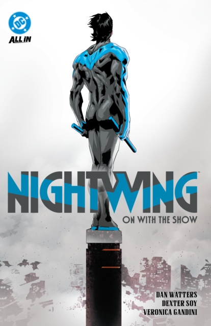 Nightwing Vol. 1