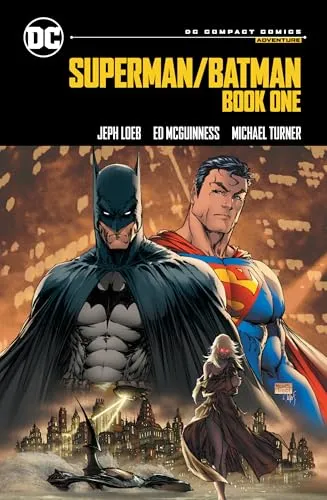 Superman/Batman