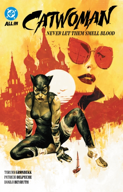 Catwoman Vol. 2