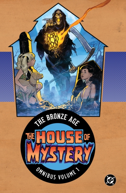 House of Mystery