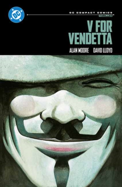 V for Vendetta