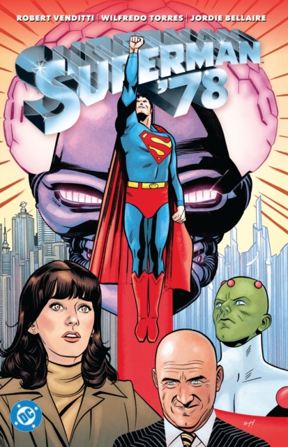 Superman ’78