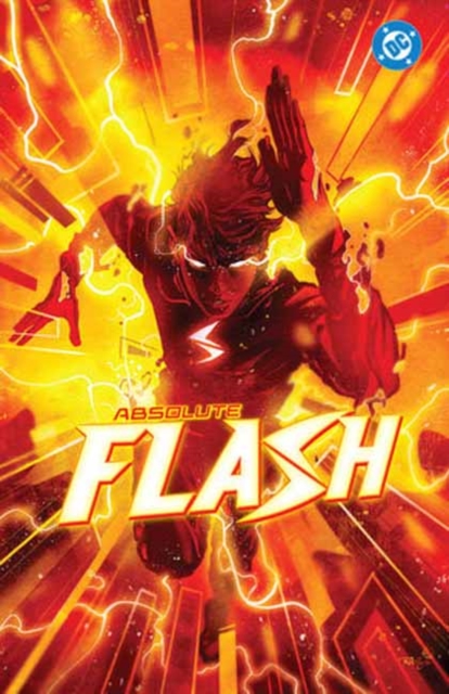 Absolute Flash Vol. 1