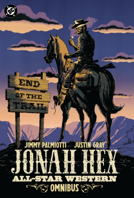 Jonah Hex